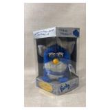 Furby 2000 Y2K Blue Special Limited Edition