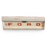 1962-74 Ford Truck Tailgate