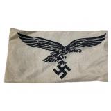WWII GERMAN Luftwaffe Personnel Armband