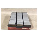 1500 Magic Cards