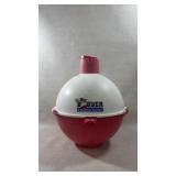 The Big Bobber Floating Cooler
