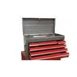 CRAFTSMAN 6 Drawer Top Tool Box