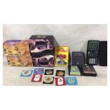 Matchbox Models of Yesteryear,ATARI Games,Matchbox