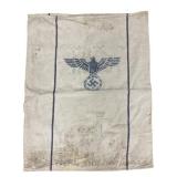 Original German WWII Heer Army 1942 Dated Heavy