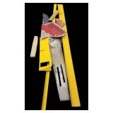 Aircraft Parts Wing Parts