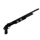 MOSSBERG 500 20 GA PUMP SHOTGUN