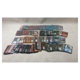 280+ vtg magic the gathering and yu-gi-oh