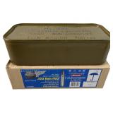 700rds - .223 Silver Bear 55gr. FMJ Ammo In