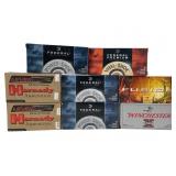 148 Rounds of 30-30 WIN Ammo/ Bullets