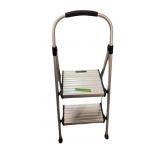 2 Step Cosco Step Stool Folding Stepladder
