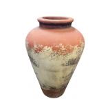 34 inch Large Pottery Vase