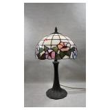 Tiffany Style Table Lamp