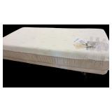 Flex a Bed Electronic Adjustable Twin Size Bed