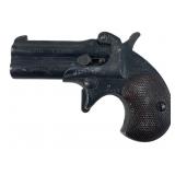 German Reck Derringer .22LR Pistol