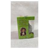 vintage 1998 Furby Time-Talking Clip Clock