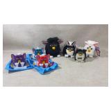Vtg 1998 tiger electronic furby mode 70-800,