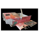 Emigh A-2 Trojan Aircraft