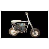 1960s MiniBike with Honda 4.0 Motor