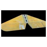 Emigh A2 Trojan Tail Wing-Elevators