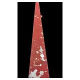 Emigh A2 Trojan Aircraft Wing Part