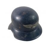 Original German WWII M38 Luftschutz Gladiator A