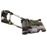 Untested EGo Self Propelled Electric Lawn Mower