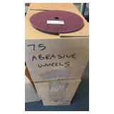 100+ Norton Bear Tex Hi Strength Discs