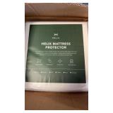 8 New Queen Helix Mattress Protectors