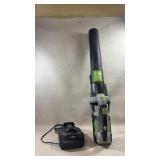 Ego power 56v leaf blower