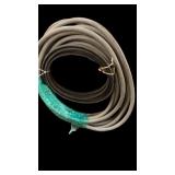 2 Garden Hoses