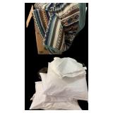 Queen Size Bedding Clean