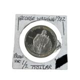 1982 George Washington Commemorative Proof S