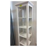 Wooden Display Shelf