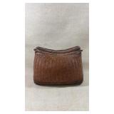 Vtg Philippine "Kupit" Basket