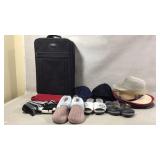 Womens CROCS Sandals, Slippers, Sun Hats