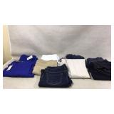 Ladies New /like New Pants Designer Clothing