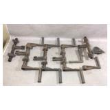 Vintage Aircraft Rudders