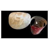 Emigh A-2 Trojan Aircraft Parts