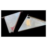 Aircraft Wings Parts