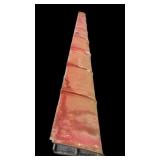 Part of a Wing Emigh A-2 Trojan Aircraft