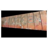 Emigh A2 Trojan Aircraft Wing