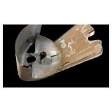 2 Emigh A2 Trojan Aircraft Nose Parts