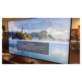 55inch LG 4K Smart TV
