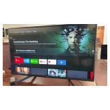43inch SONY 4K Smart Android TV