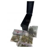 Assortment of various Bullets 9mm 22LR 7.62 &