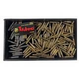 160 Round of 223 REM Ammo / Bullets