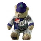 1998 Inaugural Year LTD. Edition COOPERSTOWN B