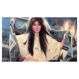 Maija - Twilight Magic - 66/95 Limited Edition