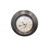 28 inch Battery Operated Wall Clock