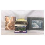 Books-Colliers Photographic History,Footprints